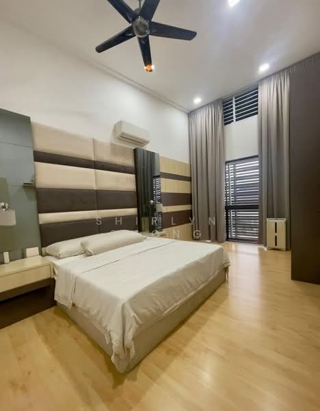 Rumah Teres 2 Tingkat untuk Dijual di Klang (Selangor) - Shirlyn Chong - Bedroom - PropertyGuru.com.my
