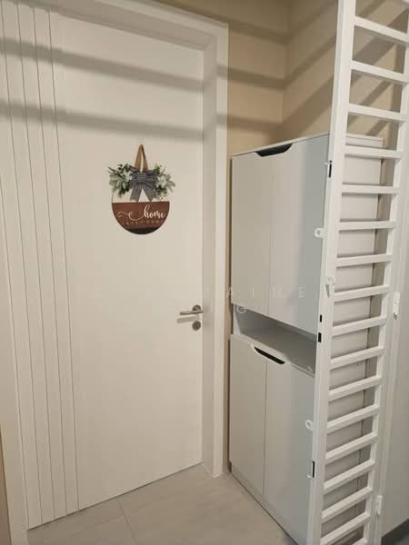Condominium for Rent at Platinum Arena - Charmaine Wong - Entrance - PropertyGuru.com.my