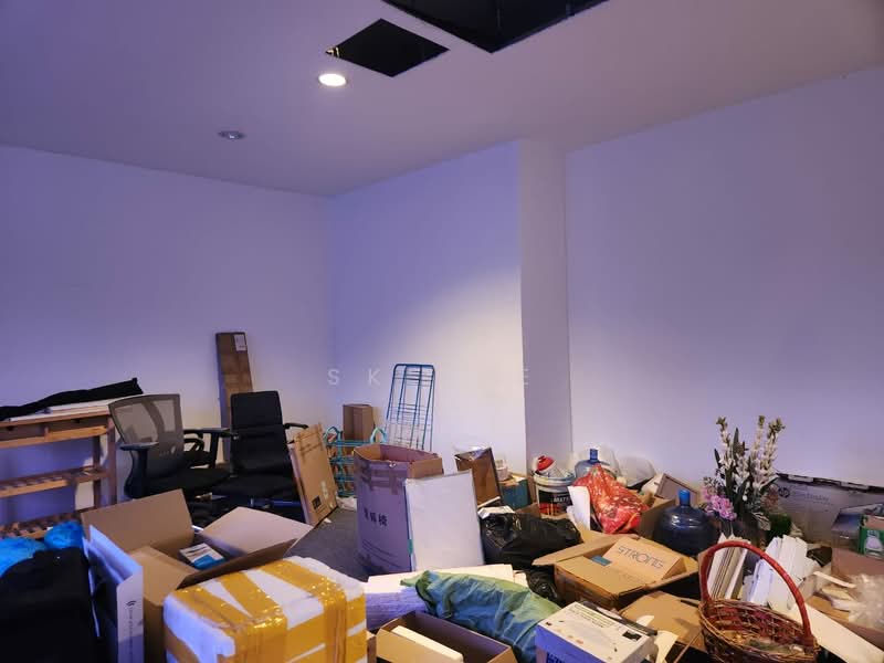 Kedai / Pejabat untuk Disewa di Bandar Kinrara Seksyen 5 (Bandar Kinrara) - SK Kee - Interior - PropertyGuru.com.my