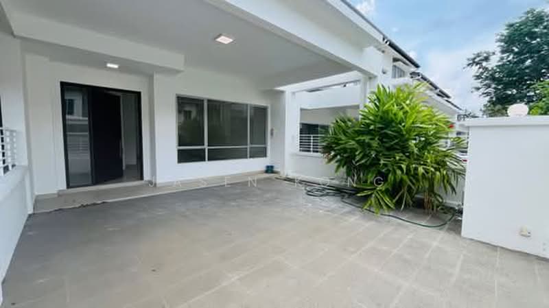2-storey Terraced House for Sale in Tropicana Heights (Kajang) - Jasen Kong - Exterior - PropertyGuru.com.my