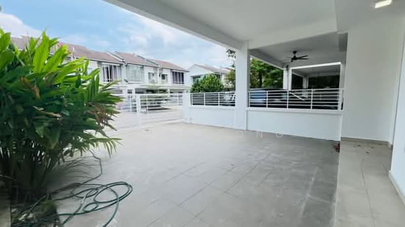 2-storey Terraced House for Sale in Tropicana Heights (Kajang) - Jasen Kong - Exterior - PropertyGuru.com.my