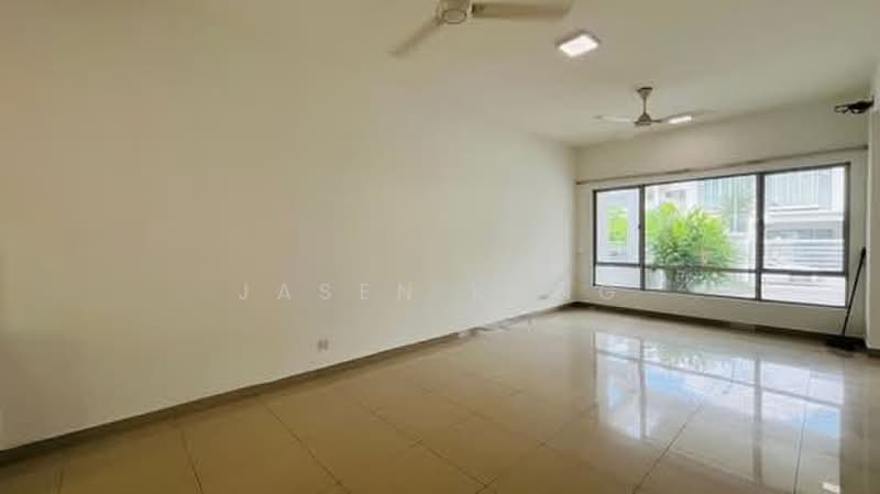 2-storey Terraced House for Sale in Tropicana Heights (Kajang) - Jasen Kong - Living Room - PropertyGuru.com.my