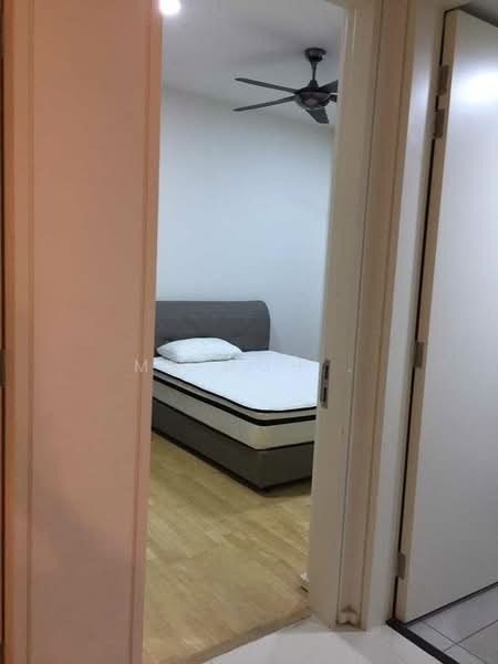 Condominium for Rent at Verdi Eco-Dominiums - Ms Goh . - Bedroom - PropertyGuru.com.my
