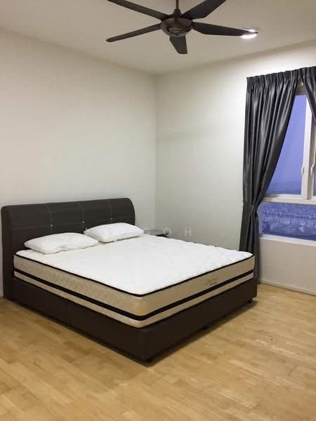 Condominium for Rent at Verdi Eco-Dominiums - Ms Goh . - Bedroom - PropertyGuru.com.my
