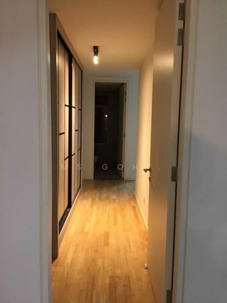Condominium for Rent at Verdi Eco-Dominiums - Ms Goh . - Corridor - PropertyGuru.com.my