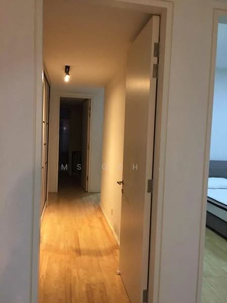 Condominium for Rent at Verdi Eco-Dominiums - Ms Goh . - Corridor - PropertyGuru.com.my