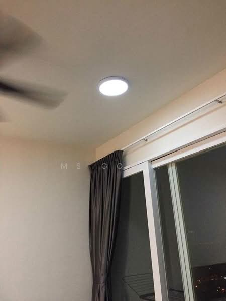 Condominium for Rent at Verdi Eco-Dominiums - Ms Goh . - Interior - PropertyGuru.com.my