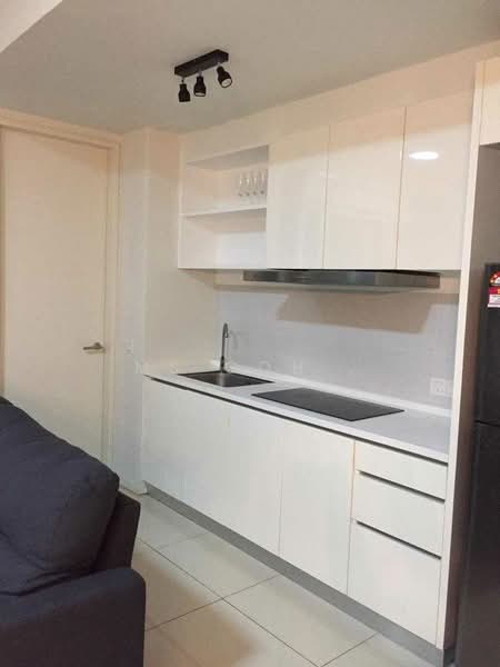 Condominium for Rent at Verdi Eco-Dominiums - Ms Goh . - Kitchen - PropertyGuru.com.my