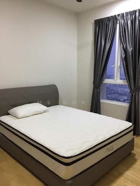 Condominium for Rent at Verdi Eco-Dominiums - Ms Goh . - Bedroom - PropertyGuru.com.my