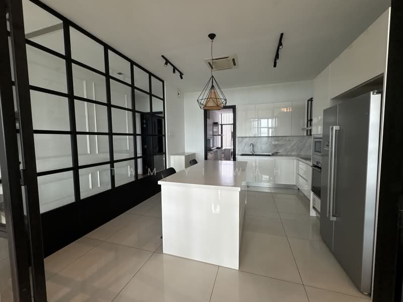 Condominium for Rent at Tropicana Grande - Tam Yi Wah - PropertyGuru.com.my
