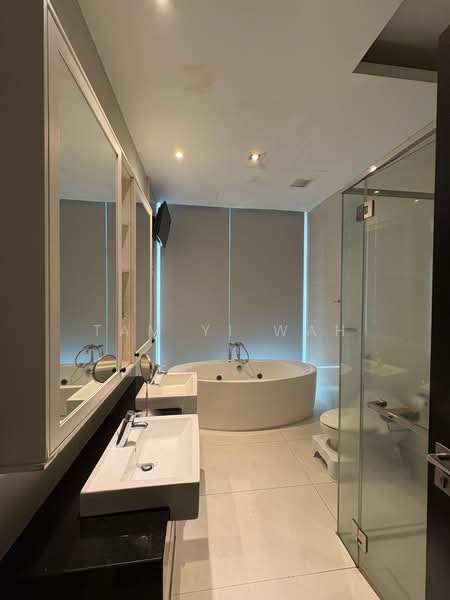 Condominium for Rent at Tropicana Grande - Tam Yi Wah - PropertyGuru.com.my