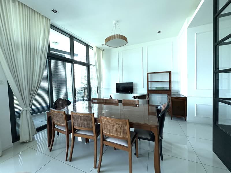 Condominium for Rent at Tropicana Grande - Tam Yi Wah - PropertyGuru.com.my