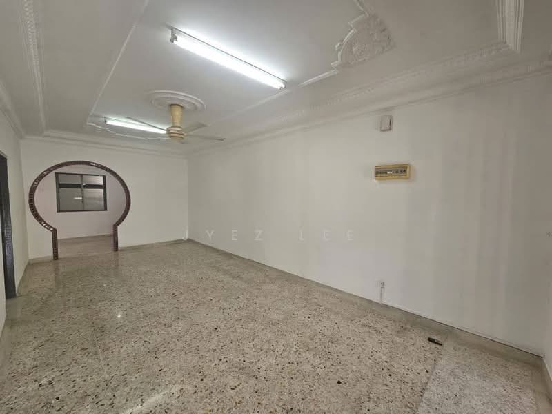 1-storey Terraced House for Sale in Taman Ungku Tun Aminah (Skudai) - Jyez Lee - PropertyGuru.com.my