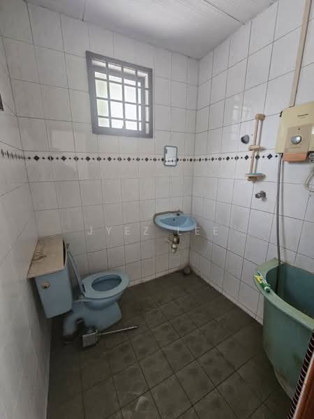 1-storey Terraced House for Sale in Taman Ungku Tun Aminah (Skudai) - Jyez Lee - PropertyGuru.com.my