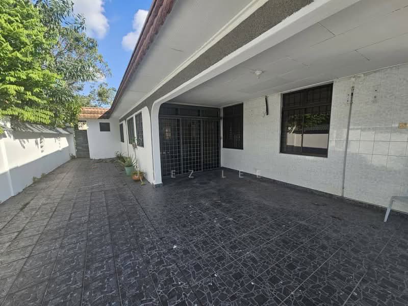 1-storey Terraced House for Sale in Taman Ungku Tun Aminah (Skudai) - Jyez Lee - PropertyGuru.com.my