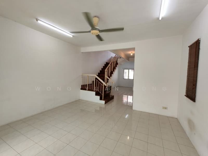 Rumah Teres 2 Tingkat untuk Disewa di Setia Impian (Setia Alam) - Wong Yuan Kong - PropertyGuru.com.my