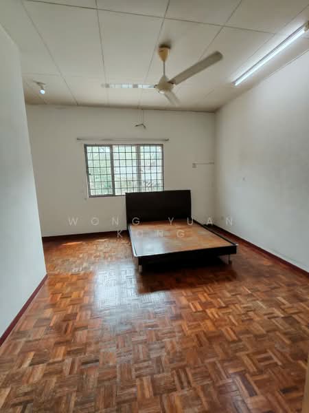 Rumah Teres 2 Tingkat untuk Disewa di Setia Impian (Setia Alam) - Wong Yuan Kong - PropertyGuru.com.my
