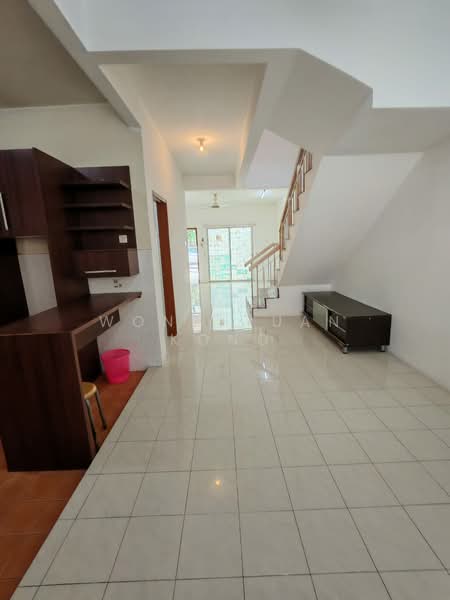 Rumah Teres 2 Tingkat untuk Disewa di Setia Impian (Setia Alam) - Wong Yuan Kong - PropertyGuru.com.my
