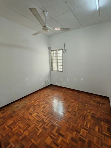 Rumah Teres 2 Tingkat untuk Disewa di Setia Impian (Setia Alam) - Wong Yuan Kong - PropertyGuru.com.my