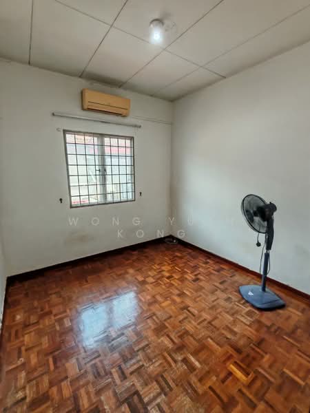 Rumah Teres 2 Tingkat untuk Disewa di Setia Impian (Setia Alam) - Wong Yuan Kong - PropertyGuru.com.my
