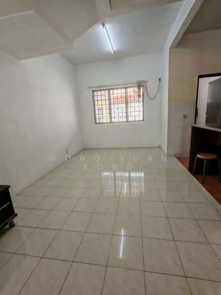 Rumah Teres 2 Tingkat untuk Disewa di Setia Impian (Setia Alam) - Wong Yuan Kong - PropertyGuru.com.my