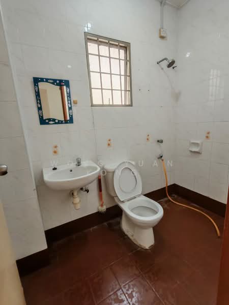 Rumah Teres 2 Tingkat untuk Disewa di Setia Impian (Setia Alam) - Wong Yuan Kong - PropertyGuru.com.my