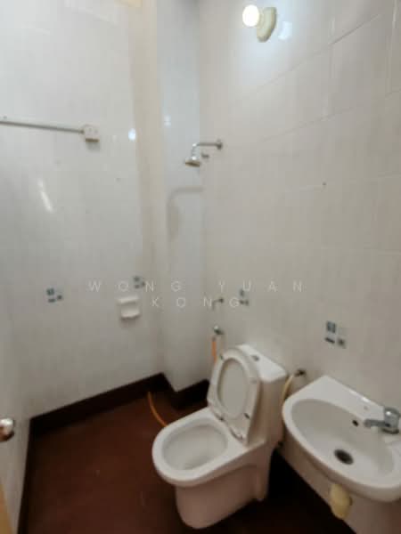 Rumah Teres 2 Tingkat untuk Disewa di Setia Impian (Setia Alam) - Wong Yuan Kong - PropertyGuru.com.my