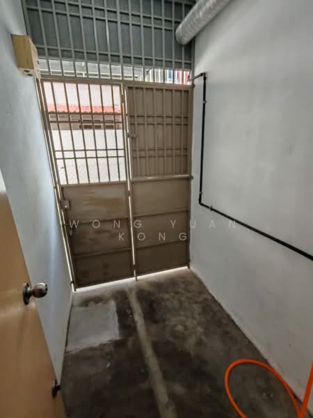 Rumah Teres 2 Tingkat untuk Disewa di Setia Impian (Setia Alam) - Wong Yuan Kong - PropertyGuru.com.my