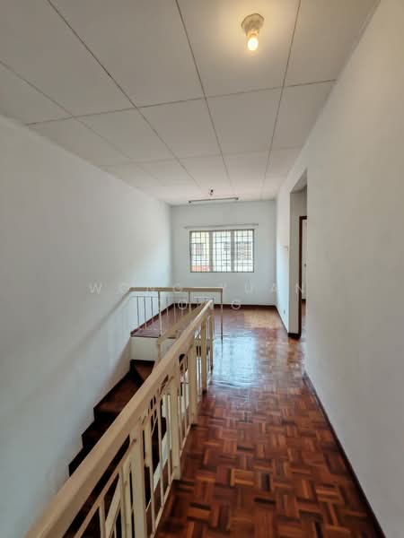 Rumah Teres 2 Tingkat untuk Disewa di Setia Impian (Setia Alam) - Wong Yuan Kong - PropertyGuru.com.my