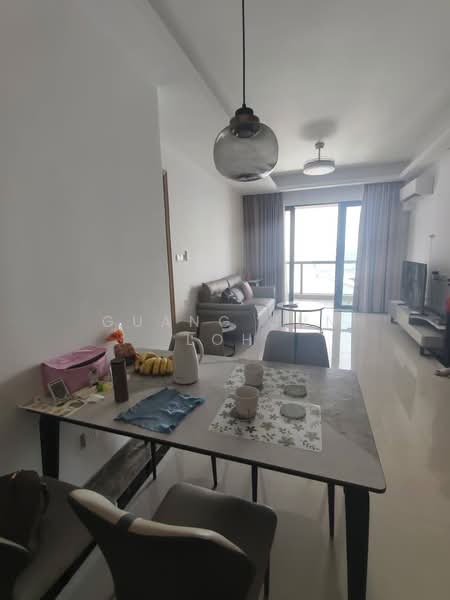Condominium for Sale at R&F Princess Cove Phase 2-Seine Region - Guang Jun Loh - PropertyGuru.com.my