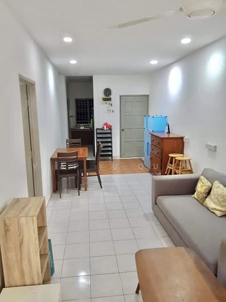 Apartment for Sale at The Ocean View (Bandar Sri Pinang) - Yeap Yu Quan - PropertyGuru.com.my