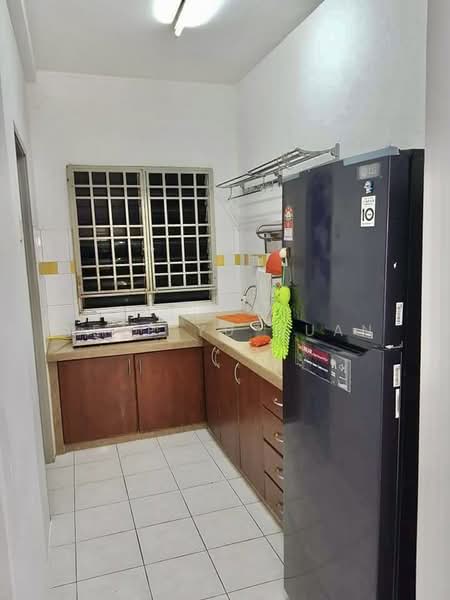 Apartment for Sale at The Ocean View (Bandar Sri Pinang) - Yeap Yu Quan - PropertyGuru.com.my