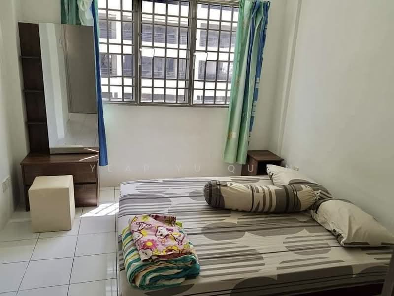 Apartment for Sale at The Ocean View (Bandar Sri Pinang) - Yeap Yu Quan - PropertyGuru.com.my