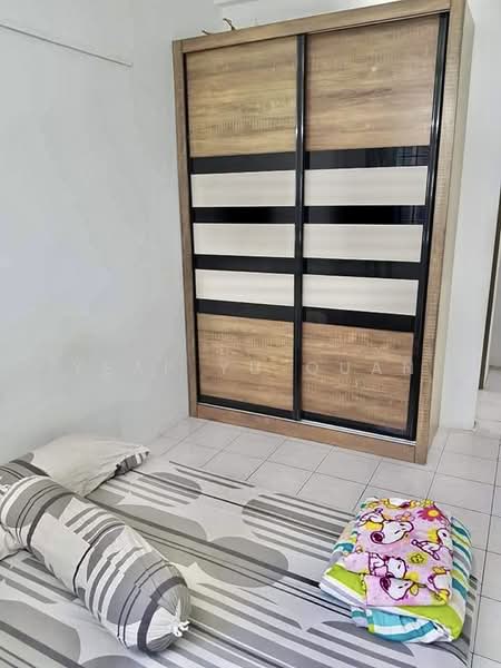 Apartment for Sale at The Ocean View (Bandar Sri Pinang) - Yeap Yu Quan - PropertyGuru.com.my