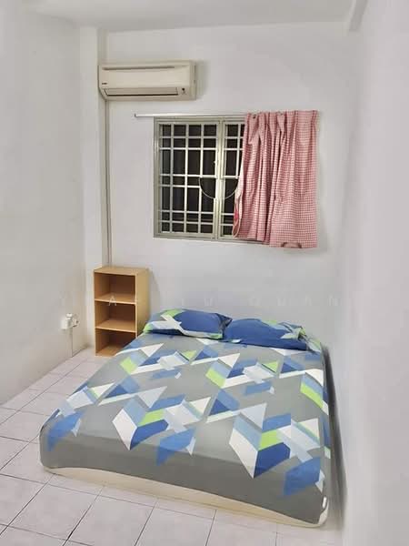 Apartment for Sale at The Ocean View (Bandar Sri Pinang) - Yeap Yu Quan - PropertyGuru.com.my