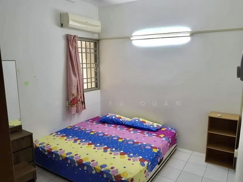 Apartment for Sale at The Ocean View (Bandar Sri Pinang) - Yeap Yu Quan - PropertyGuru.com.my