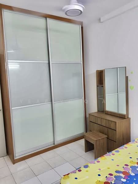 Apartment for Sale at The Ocean View (Bandar Sri Pinang) - Yeap Yu Quan - PropertyGuru.com.my
