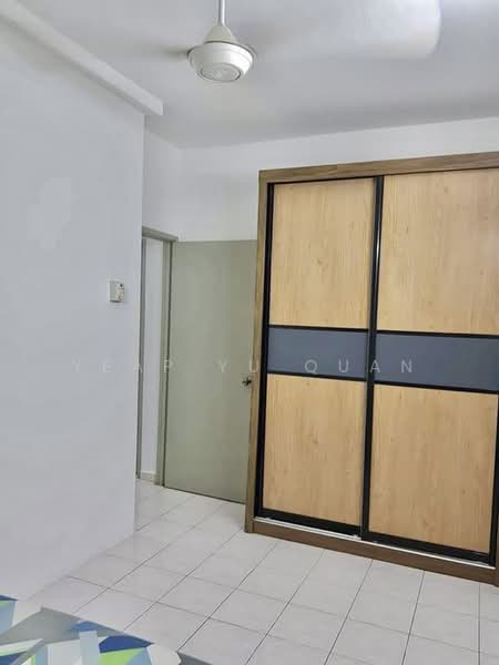 Apartment for Sale at The Ocean View (Bandar Sri Pinang) - Yeap Yu Quan - PropertyGuru.com.my