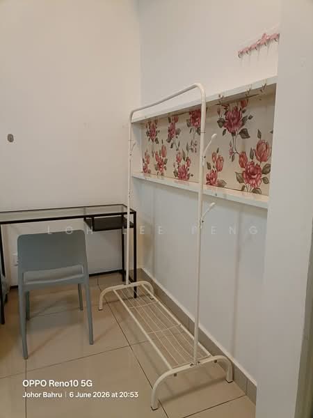 Condominium for Sale at PARC Regency (Residensi Masai) - Loh Lee Peng - PropertyGuru.com.my