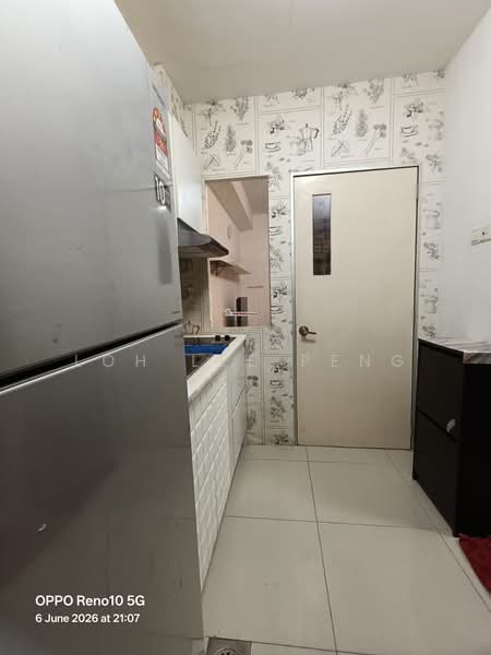 Condominium for Sale at PARC Regency (Residensi Masai) - Loh Lee Peng - PropertyGuru.com.my