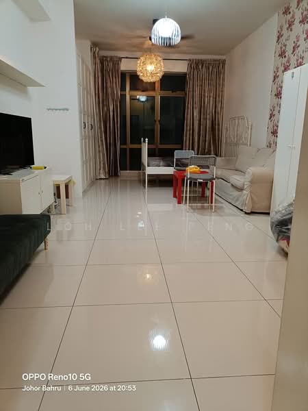 Condominium for Sale at PARC Regency (Residensi Masai) - Loh Lee Peng - PropertyGuru.com.my