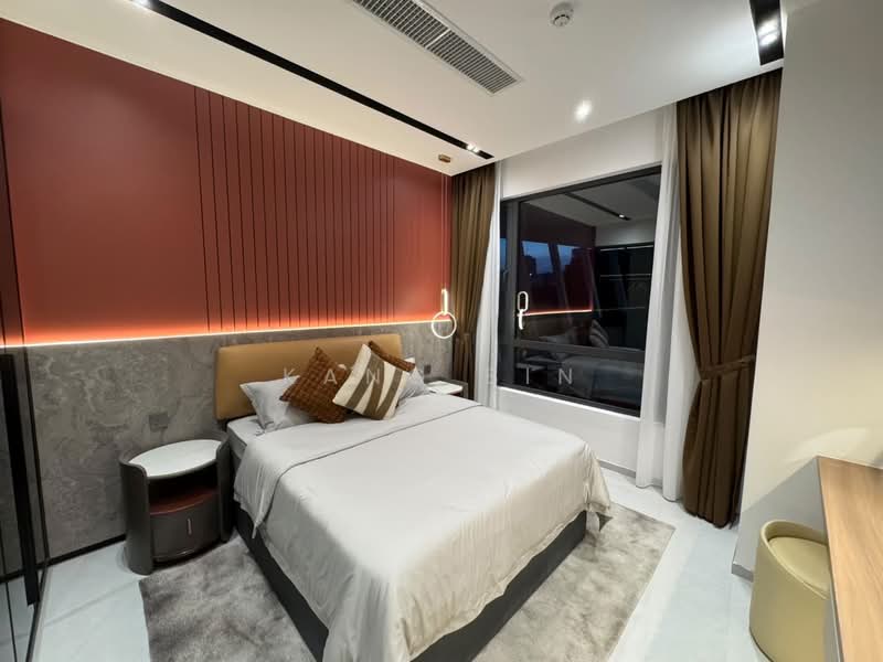 Pangsapuri untuk Dijual di R&F Princess Cove Phase 3-New Casa Suites - Kang Bin - PropertyGuru.com.my