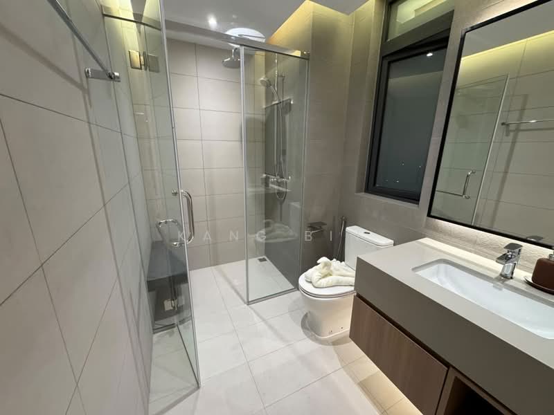 Pangsapuri untuk Dijual di R&F Princess Cove Phase 3-New Casa Suites - Kang Bin - PropertyGuru.com.my