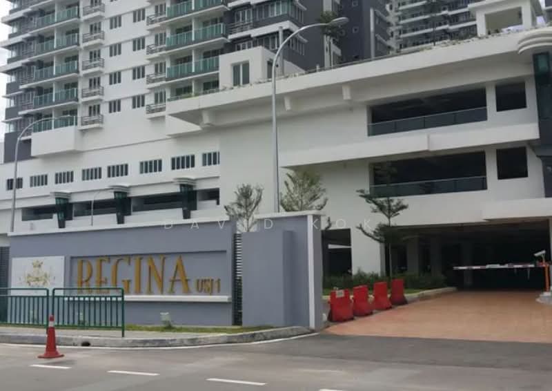 Condominium for Sale at The Regina - David Kok - Exterior - PropertyGuru.com.my