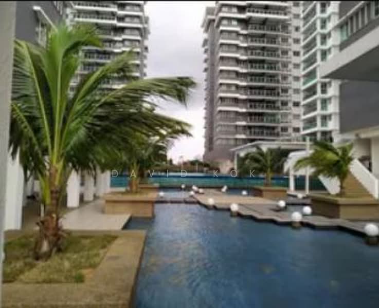 Condominium for Sale at The Regina - David Kok - Exterior - PropertyGuru.com.my