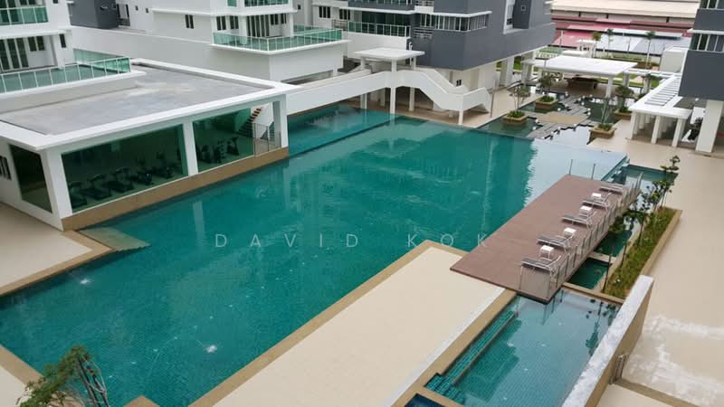 Condominium for Sale at The Regina - David Kok - Exterior - PropertyGuru.com.my