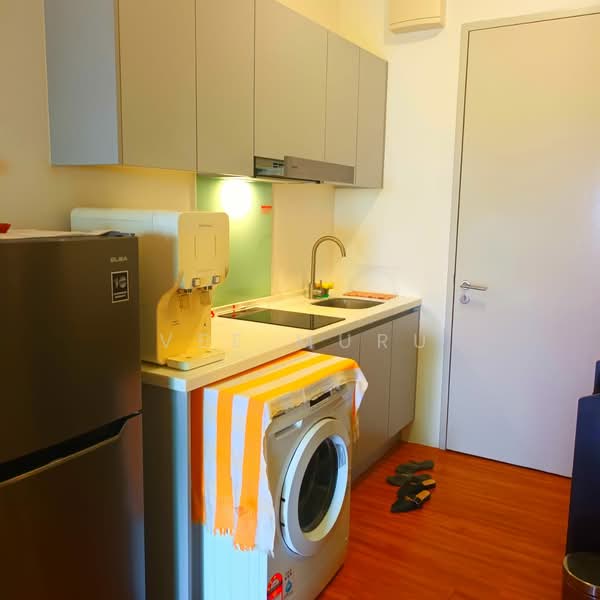 Service Residence for Rent at Armani Soho - Vee Muru - PropertyGuru.com.my