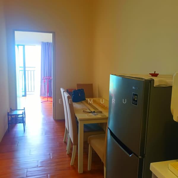 Service Residence for Rent at Armani Soho - Vee Muru - PropertyGuru.com.my