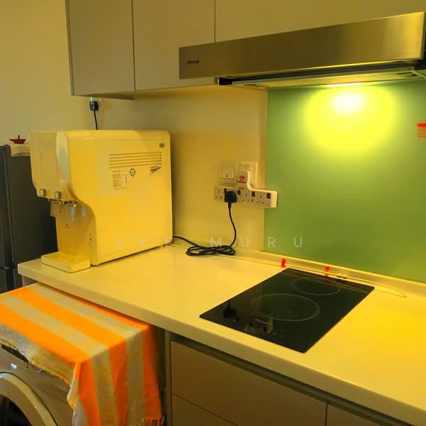 Service Residence for Rent at Armani Soho - Vee Muru - PropertyGuru.com.my