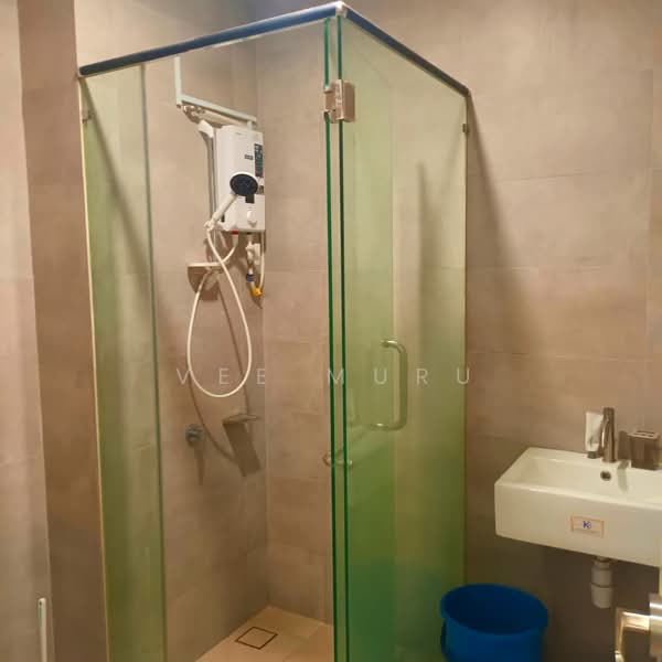 Service Residence for Rent at Armani Soho - Vee Muru - PropertyGuru.com.my
